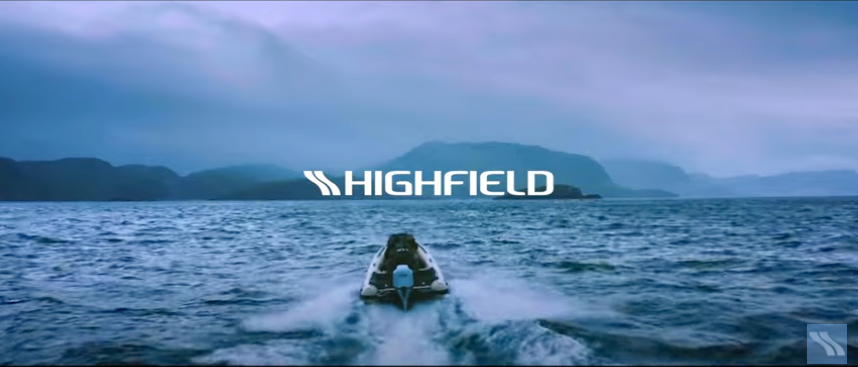 Load video: Highfeild Boats Showreel 2022